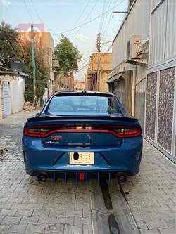 دودج تشارجر